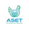 ASET AviSmart EggTracker Logo